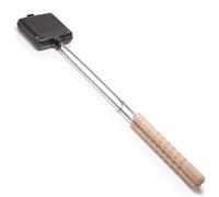 Petromax Moule à Sandwich, Noir, Taille Unique