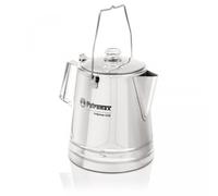 Petromax - Percolateur Perkomax - 3 l - edelstahl