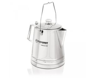 Petromax - Percolateur Perkomax - 3 l - edelstahl