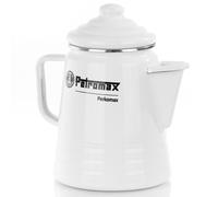 Petromax Cafetière émail 1,5 l Blanche