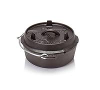 Petromax Pieds Feu Pot