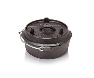 Petromax Pieds Feu Pot