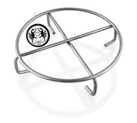 Petromax Plat De Cuisson Sous Le Dutch Oven Ftus Pour Ft3 Ft6 Ft9 Ft12