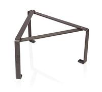 Petromax Poêle 405512 Gris Taille Unique