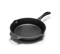 Petromax Poêle à feu avec manche (diamètre 25 cm avec manche)