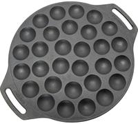 Petromax poêle à poffertjes POFF30
