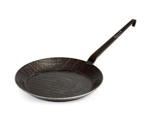 Petromax - Poêle en fer forgé - 20 cm - schwarz