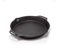 Petromax - Poêle pour Le feu- avec anses - Noir - 35 cm