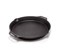 Petromax Poêle pour Le feu avec anses Noir 40 cm