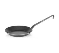 Petromax Poêles en Fer forgé sp24 | sp28 | sp32 32 cm Noir