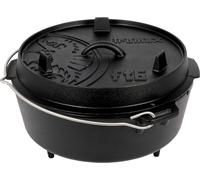 Petromax pot à feu Dutch Oven ft6