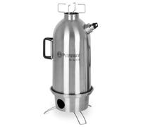 Petromax - Feuerkanne Edelstahl - Réchaud à combustible sec - 1,5 l - edelstahl