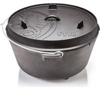 Petromax pot à feu ft18, Dutch Oven ; ft18
