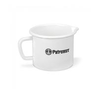 Petromax pot à lait émaillé Blanc 1 l