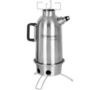 Petromax Pot de Feu Inox 0,75 Litre 750ml Bouilloire Camping Pichet Cuisinière