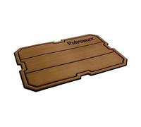Petromax - Revêtement antidérapant pour glacière kx25 - brun rainuré