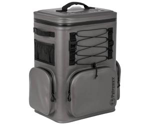 Petromax - Sac à dos réfrigérant - Cooler Bag 27L Grey en Bois - Gris Gris