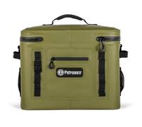 PETROMAX Sac Isotherme 22 L - Mixte - Vert - taille Unique- modèle 2026