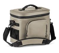 PETROMAX Sac Isotherme 8 L - Mixte - Beige - taille Unique- modèle 2026