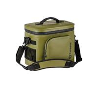 Petromax - Sac réfrigérant - Cooler Bag 8L Olive Green en Bois - Kaki Kaki