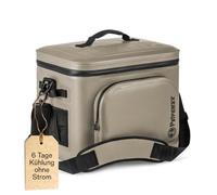 Petromax Sacs isothermes (8, sable)