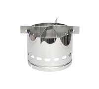 Petromax Set Pour Réchaud Kochaufsatz ez-cook Pour HK 350 / 500, Neuf