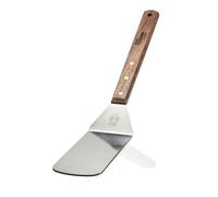 Petromax spatule flexible pour gril et poêle (manche long)