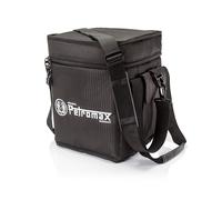 Petromax TA-RF33 Transporttasche Pour Réchaud À Bois rf33 Noir, Mat