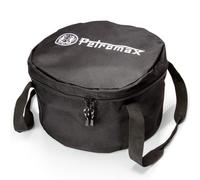 Petromax Transport pour Pots-à-feu FT12 FT18 Grille de Feu TG3 & Atago Grille