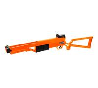 Petron Golf Carabine à fléchette 162/3 Sureshot Orange/Noir
