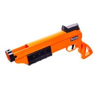 Petron 162/4 Pistolet à fléchette Mixte Enfant, Orange/Noir G
