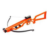 Petron Sureshot Crossbow with 3 Safe Suction Darts Highly Accurate Indoor & Ou