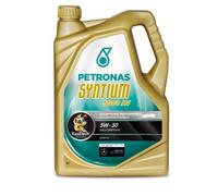 Huile Moteur Petronas Syntium 5000 Av 5w30 - Bidon De 5 L