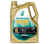 PETRONAS Huile moteur 5W40 (Ref: 70179M12EU)