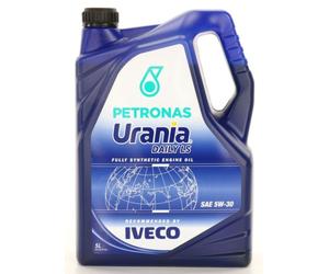 PETRONAS 71521MH2EU Huile moteur