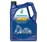 PETRONAS 74604M12EU Huile moteur