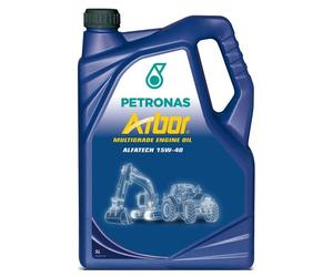 PETRONAS 74604M12EU Huile moteur