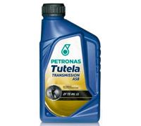PETRONAS 76011E18EU Huile pour boîte automatique