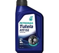 PETRONAS 76118E15EU Huile pour boîte automatique