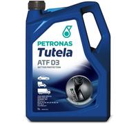 PETRONAS 76127M12EU Huile pour boîte automatique