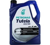 PETRONAS 76631M12EU Huile de transmission