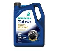 PETRONAS 76640M12EU Huile de transmission et huile boite de vitesse