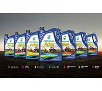 Petronas Huile Arbor Super 15W40 CF-4, 5 litres