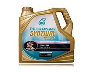 Petronas Huile SYN 5000XS 5W30 5L