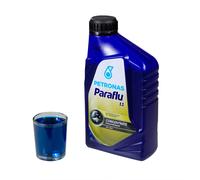 Petronas Paraflu 11 Antigel Liquide de Refroidissement Bleu 1 Litre Fiat 9.55523