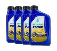Petronas Paraflu Antigel Concentré 11 Bleu Fiat 9.55523, 4x1 Litres