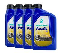 Petronas Paraflu Antigel Concentré 11 Bleu Fiat 9.55523, 4x1 Litres