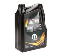 Petronas Selenia K Énergie Huile Moteur 5W20 5L 5 Litre Api Sn 13925015