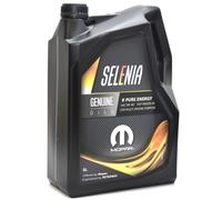 Petronas Selenia K Pure Energy Multi Air 5W-40 Huile 5 Litre Fiat 9.55535-S2