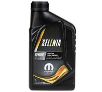 Petronas Selenia Pure Energy Digitek Huile Moteur 0W30 1 Litre C2 Fiat